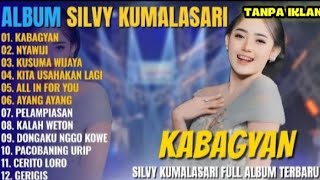 Album Silvy Kumalasari  Kabagyan  Nyawiji  Kusuma Wijaya  Cdanursari  Album Terbaru 2025
