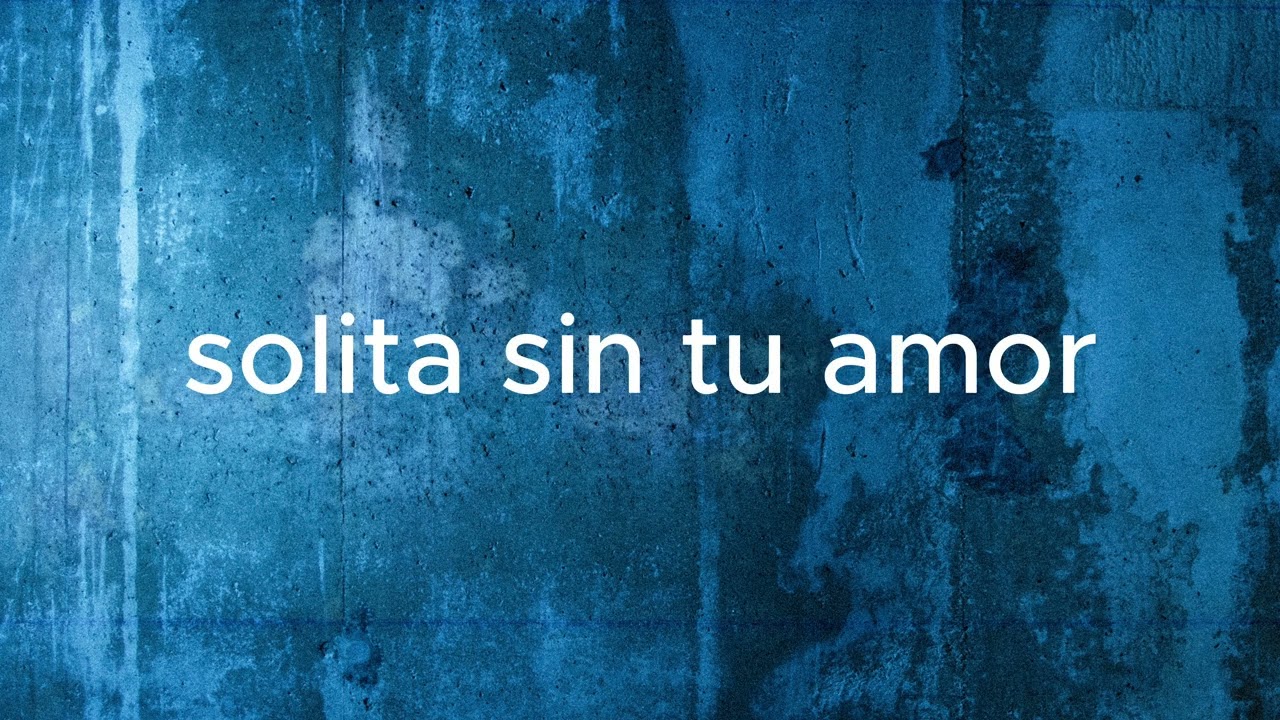 Fran Rama - Que no me quedo sola (feat. Justo González y Pedro Pancorbo)