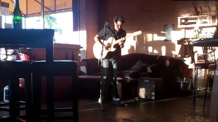 Sharon Hazel Acoustic