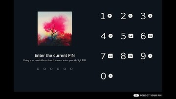 You can now set a lock screen for your Steam Deck - The Verge