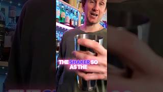 This secret will make 'Nests' so much easier #flairbartending