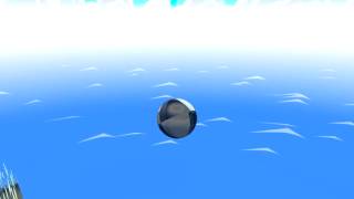 Neverball - DotSec - Level 2 - 6.38