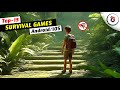 Top 15 Offline Survival Games On Android | Best Offline Survival Games 2025