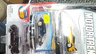 Some old rare Porsche 911 hotwheels and Johnny lightning