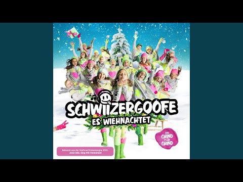 Wiehnachtslied