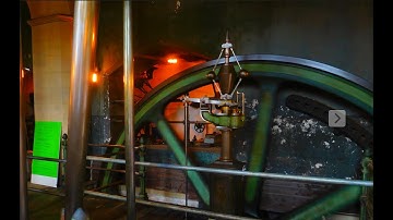 The Steam Engine Coin Balance Test