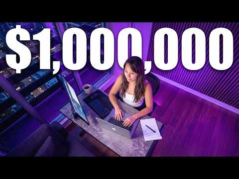I Forced Myself to Build $1M Business with AI
