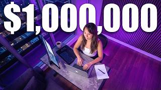 I Forced Myself to Build $1M Business with AI