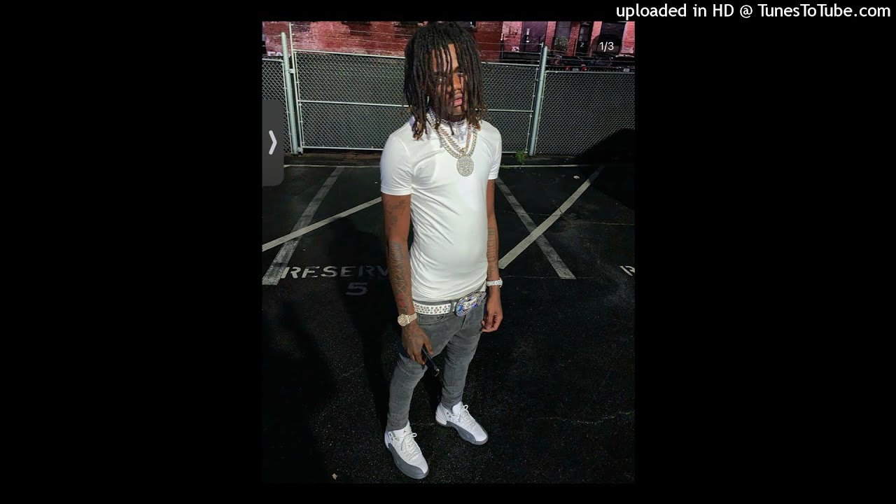 [NEW] Baton Rouge Jaydayoungan Type Beat - “Let Me Out” (@b3ntlybeatz)