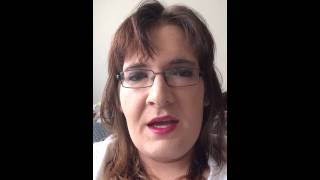 First Transgender Challenge Question
