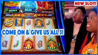 This New Cleo Slot Surprised Us We Love It
