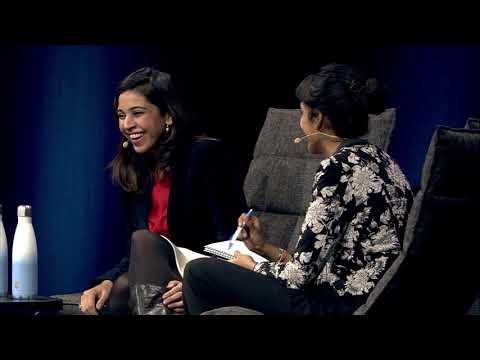 Founder Story: Anisha Singh from mydala.com