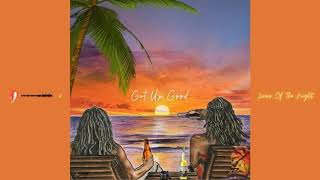 Teff Hinkson - Lovers Of The Night ft. Krisirie [prod by Chris Rose]