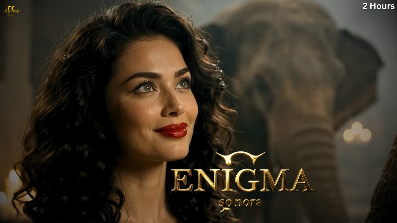 ENIGMA, ENYA, ERA Style 2026 | Sleep, Tantric, Intimacy Vol. 01 | Enigma Sonora