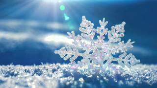 Relaxing Music : SnowFlake