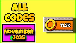November 2025 All Working Codes Smash Combat Roblox Smash Combat Codes