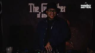 Amapiano  Gaba Cannal Sunday Service  The 1st Testament