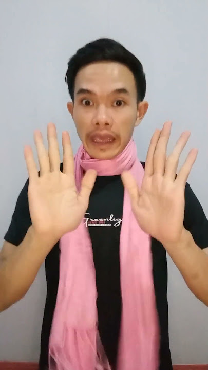 Gasskeun 🔥 Trik Sulap Syal Super Keren 🤩 #youtubeshorts #shorts #trending #magic #tutorial