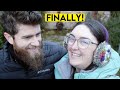 We waited 6 years for this  life in scotland vlog