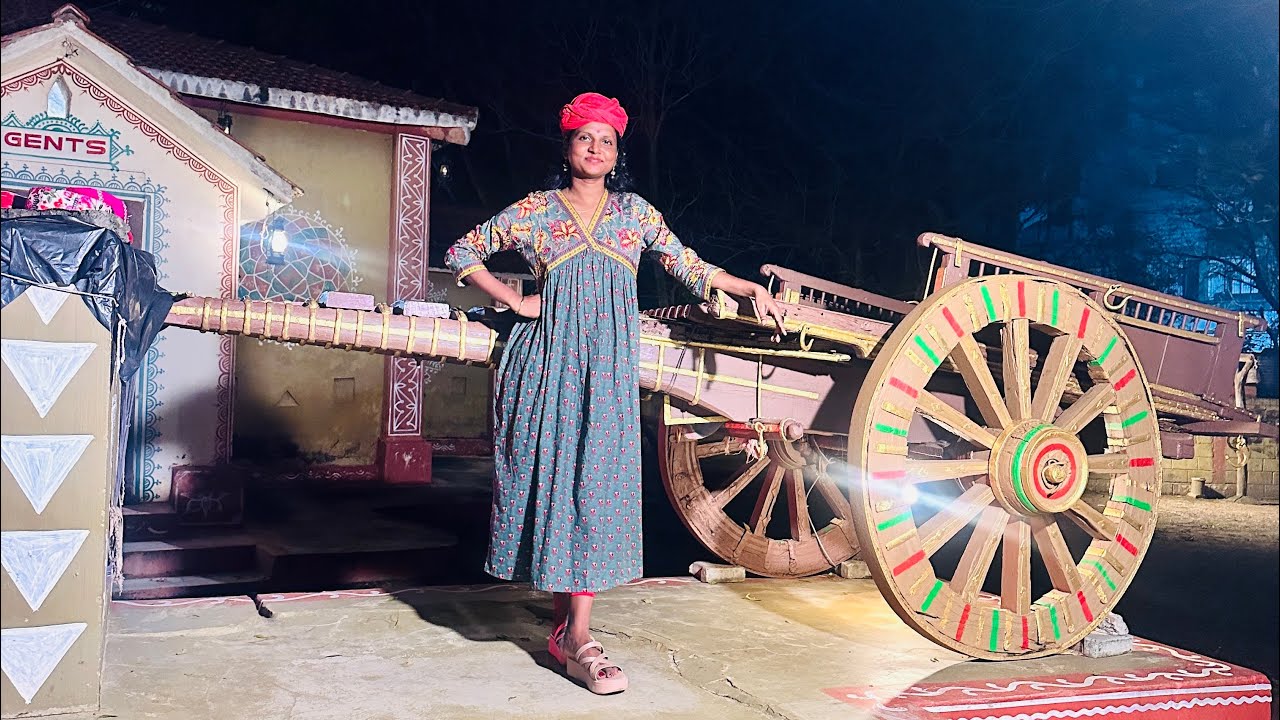 A Day out in THE ROYAL CHITRAN ✨👑🏰🐪 Embrace the beauty of RAJASTHAN in every bit of this place!😍