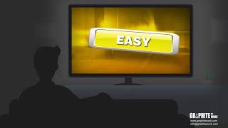 🦠 explainer videos | Marketing Animated Video | Security cartoon video | Graphite Work