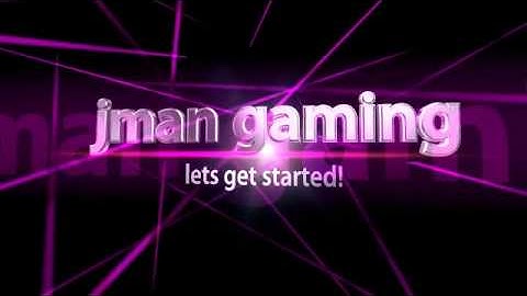 my intro video - Created using Flixpress.com