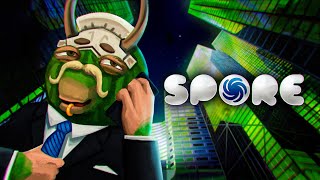 Thumbnail for LA ETAPA DE LA INTELIGENCIA 🧠 - SPORE #2