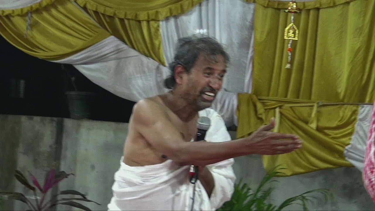 Shree guruleelamrut swahakar yagya 2025 DAY 3