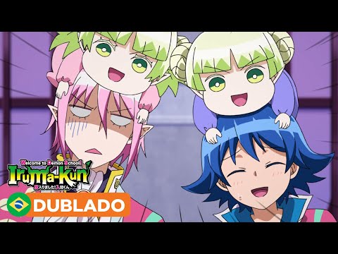 Mairimashita! Irumakun Dublado - Episódio 10 - Animes Online