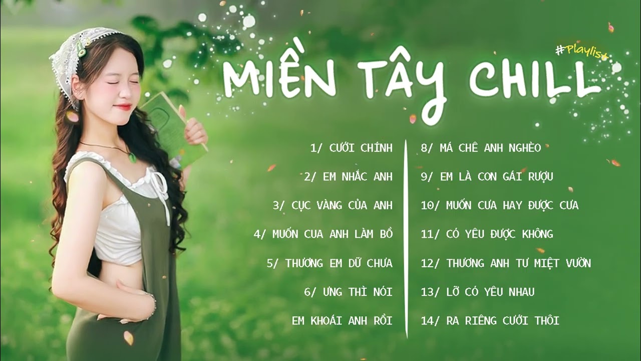 CƯỚI CHÍNH & CỤC VÀNG CỦA ANH | NAL - NANALIU [ PLAY LIST LOFI SPEED UP ] Viral hot nhất TikTok 2025