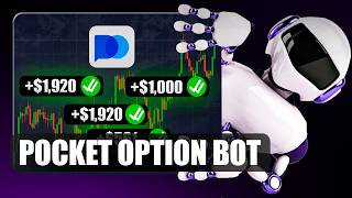 AI Trading Bot on Pocket Option | The Honest Results screenshot 3