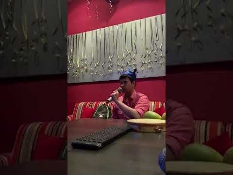 สักวันหนึ่ง จิรเมธ นิยมาคม cover