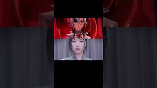 Thumbnail for When a Mocap Actress Is AFK,Today I shall be the Fatui Harbinger#motioncapture #genshinimpact #mocap
