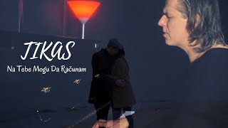 Tikas - Na Tebe Mogu Da Racunam Official Acoustic Video
