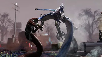 XCom2 WOTC (Modded): Operation Dawn Chalice