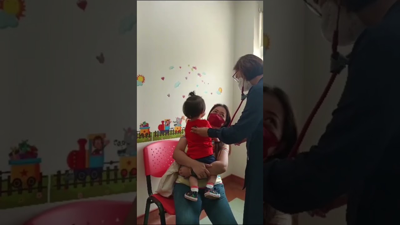 time to vaccine Ritchie Boy