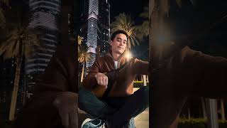 Burdj Halifa Aldynda Oryndalğan “Köroğly”