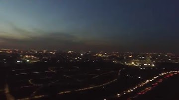 DJI Phantom 3 Professional lost the remote control signal at about 330 meters high