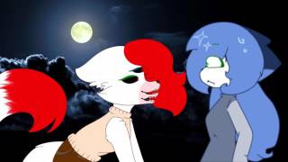 Watching Me - Meme - Collab With Fofin Foxii
