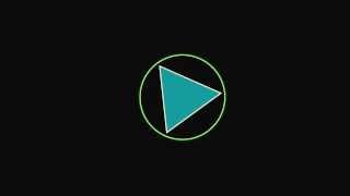 Calm n' Clean Free 2D Intro Template // by Lazymotions