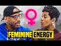 Ruling With Feminine Energy - Episode #238 w/April Mason