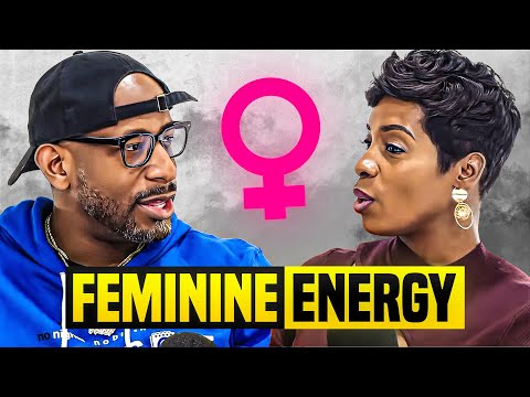 Ruling With Feminine Energy -  Episode #238 w/April Mason