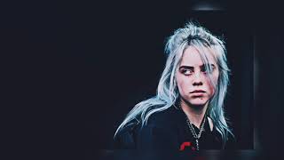 Billie Eilish -Six Feet Under status.Imagine World