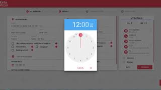 EstyMove - how moving software should work screenshot 5