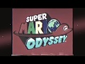 Super mario odyssey 80s style commercial  retro nintendo switch commercial
