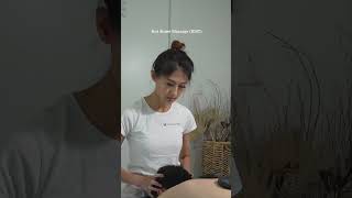 Hotstone Massage for Anxiety Relief? I Tried It. #ivdrips  #massage  #relax #newborn