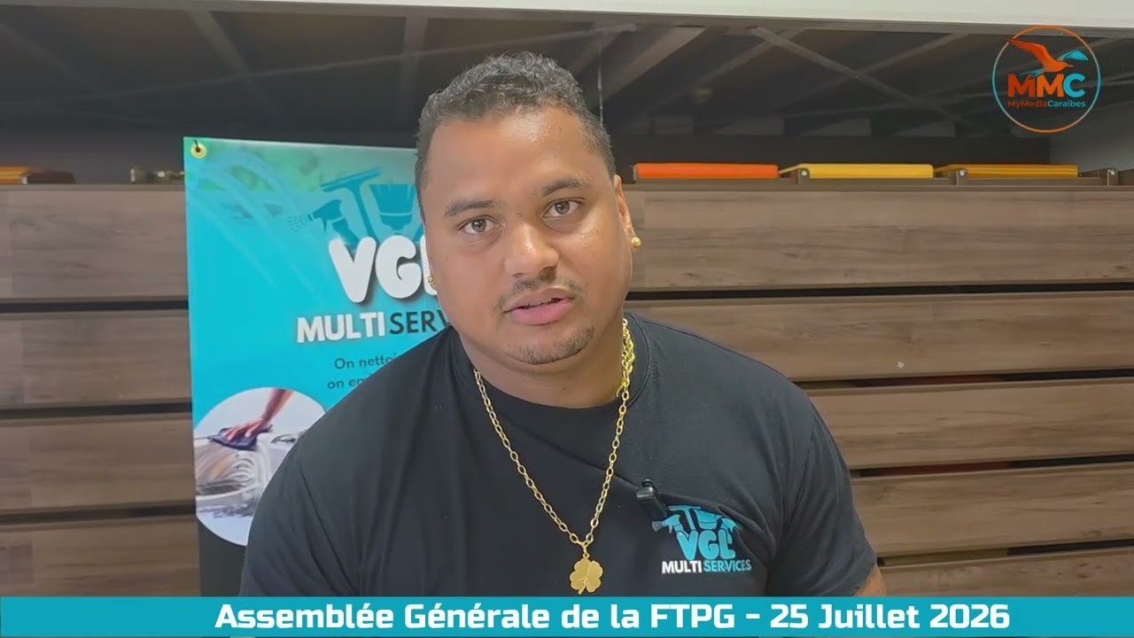 Entretien de spas, piscines & climatisation | Dilane VINGADASSALON (VGL Multiservice) AG FTPG 250726