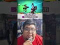 Homie Noticias N°23 Harada no descansa #Snk #Harada #2XKO #Teamfight