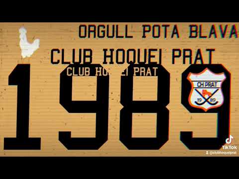 HC Montbui vs CH Prat A (Infantil)