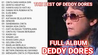 DEDDY DORES Mp3 full album the best of deddy dores